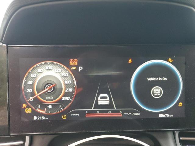 2023 HYUNDAI ELANTRA SE - KMHLM4AG4PU607926