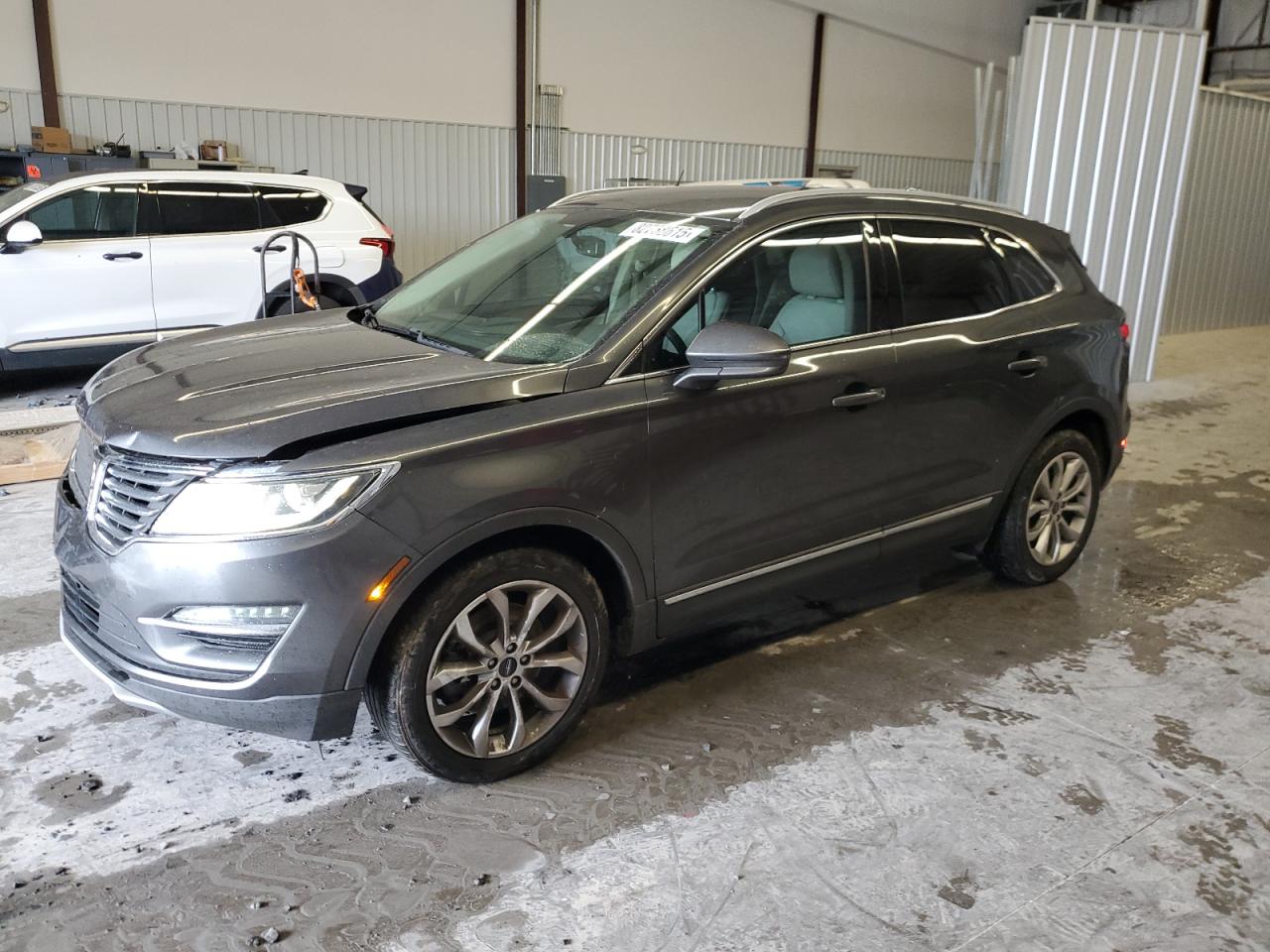 LINCOLN MKC SELECT