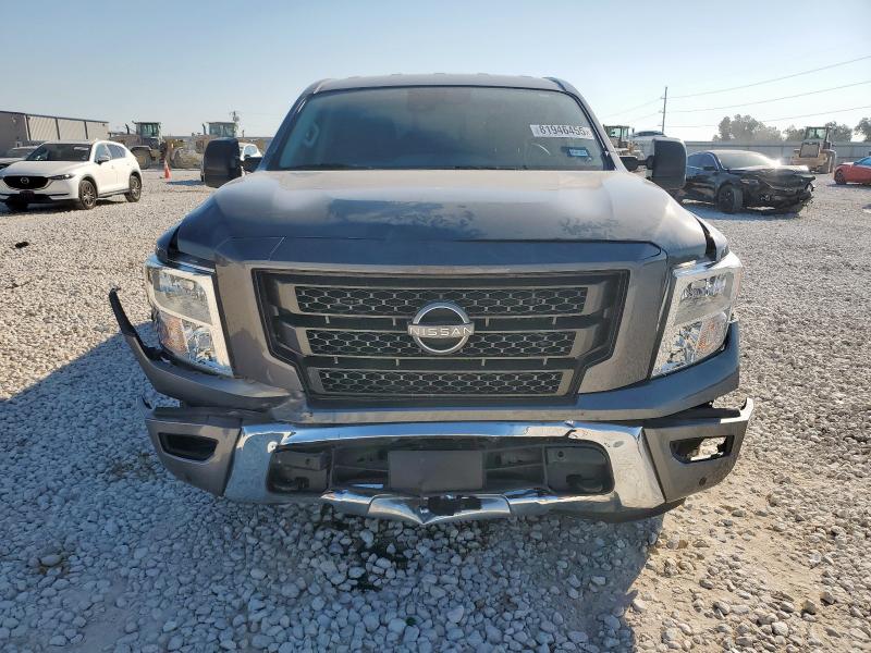 2023 NISSAN TITAN SV - 1N6AA1EF9PN118126