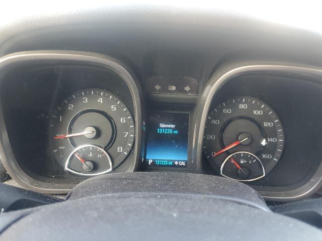 2015 CHEVROLET MALIBU 2LT - 1G11D5SL6FF130070