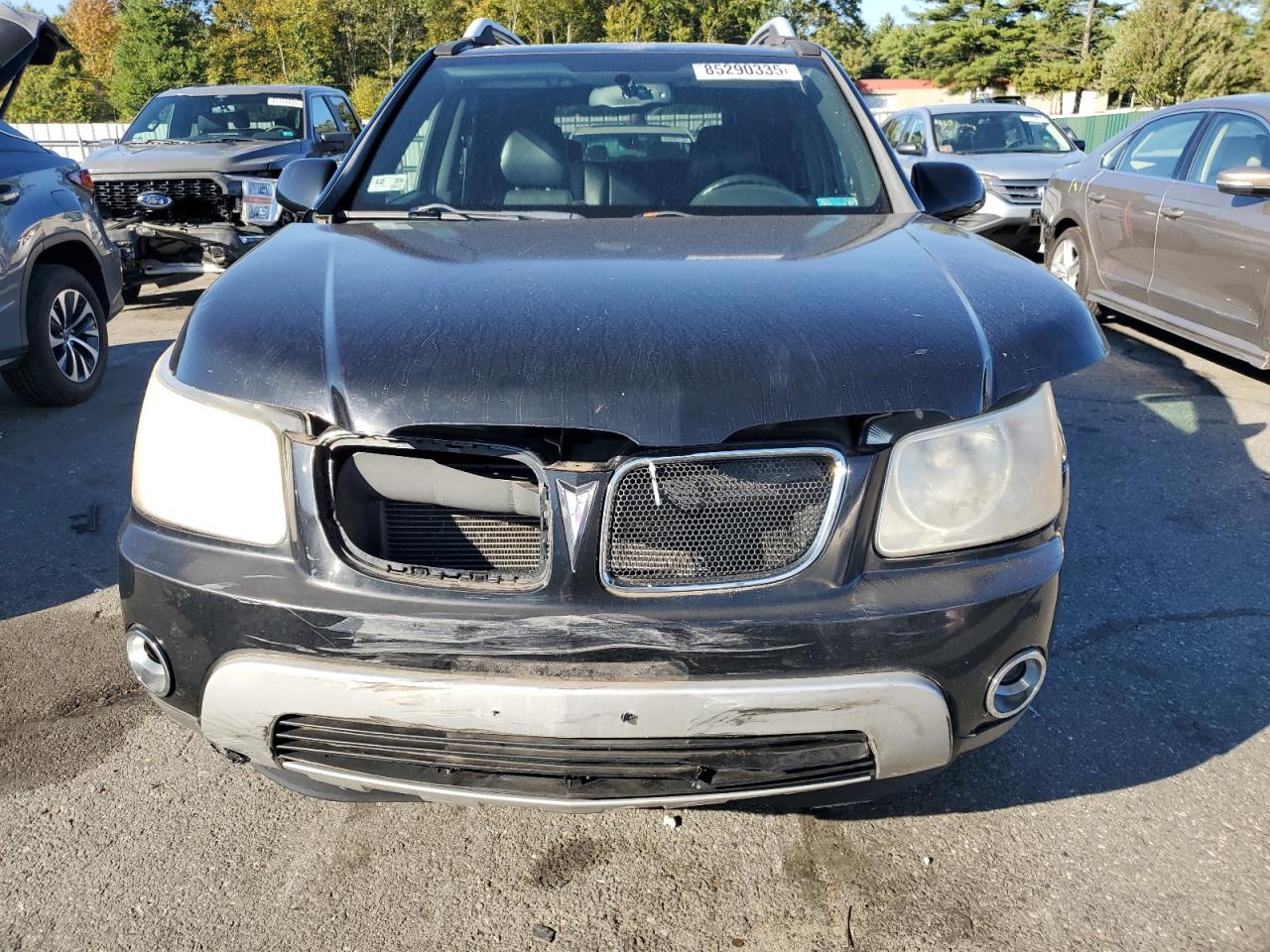 Lot #3274761812 2008 PONTIAC TORRENT