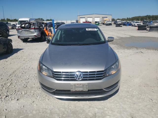 2013 VOLKSWAGEN PASSAT SE #3285012948