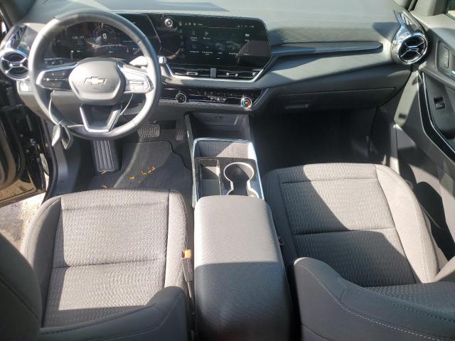 2025 CHEVROLET EQUINOX LT #3298058146