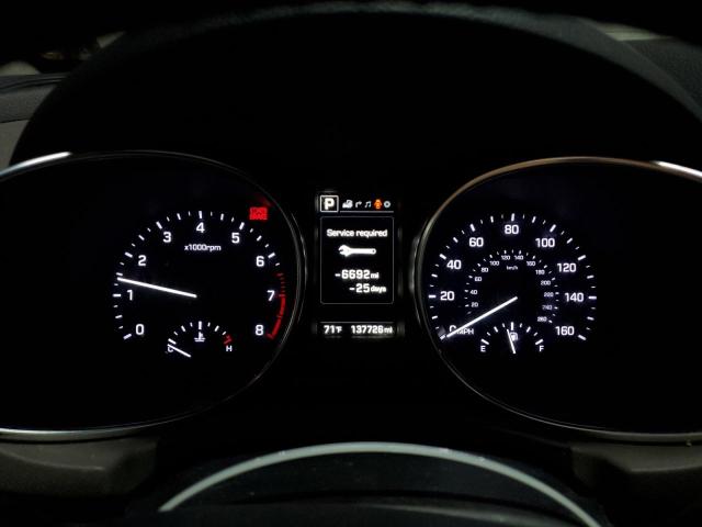 2017 HYUNDAI SANTA FE S KM8SRDHF9HU241571