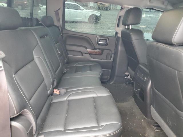 2017 GMC SIERRA K15 - 3GTU2NEC0HG447804