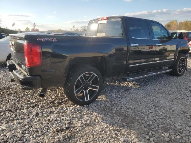 2017 CHEVROLET SILVERADO - 3GCUKTEJ3HG380361