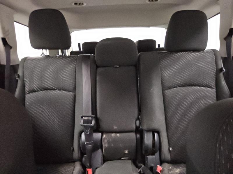 2019 DODGE JOURNEY SE - 3C4PDCBB2KT866730