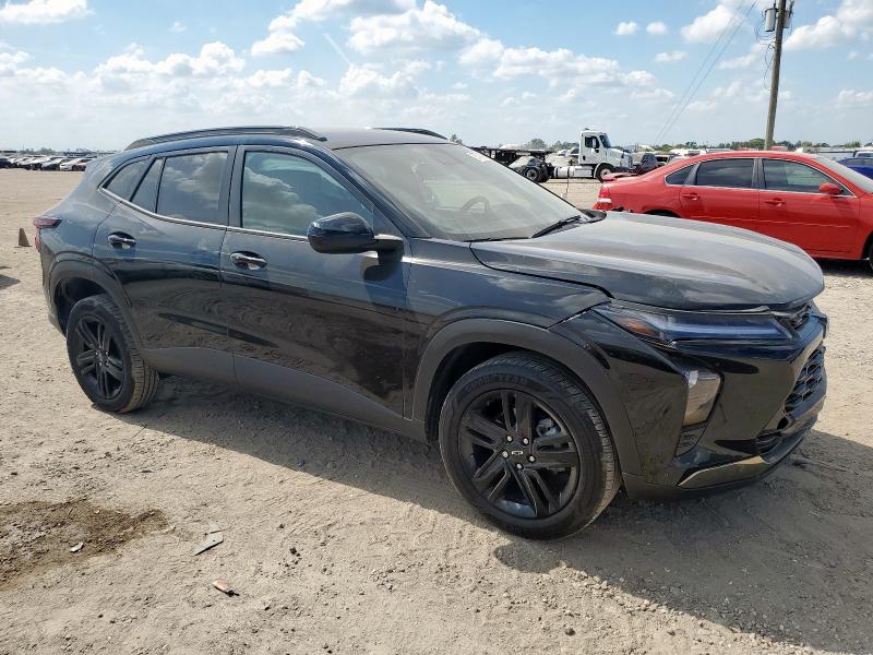 2024 CHEVROLET TRAX ACTIV KL77LKE29RC133473