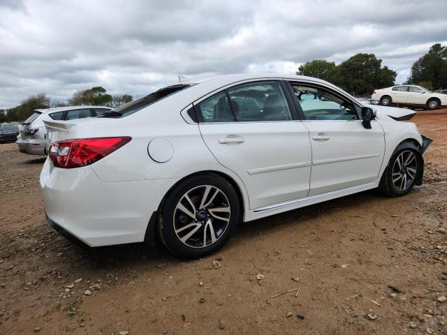 2019 SUBARU LEGACY SPO 4S3BNAR65K3038381