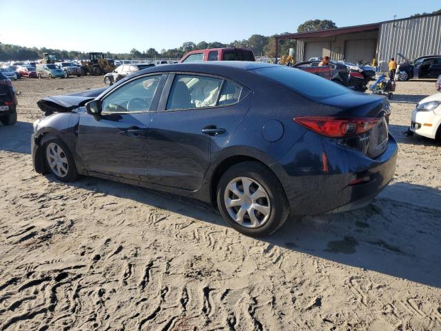 2015 MAZDA 3 SPORT #3293686388
