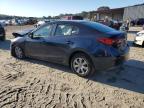 Lot #3293686388 2015 MAZDA 3 SPORT