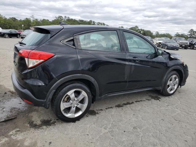 2022 HONDA HR-V LX #3290248266