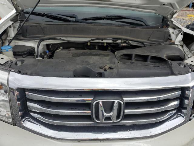 2014 HONDA PILOT TOUR #3283863415