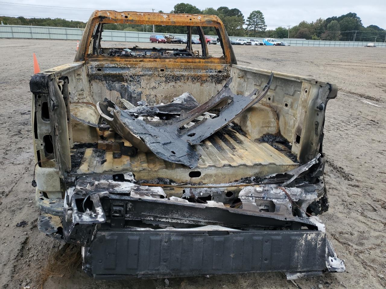 GMC SIERRA K1500 DENALI