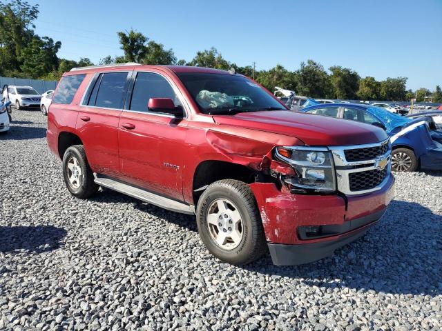 2015 CHEVROLET TAHOE C150 - 1GNSCBKC6FR175612
