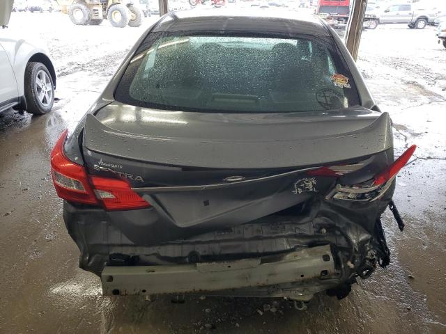 2017 NISSAN SENTRA S - 3N1AB7AP0HY336433