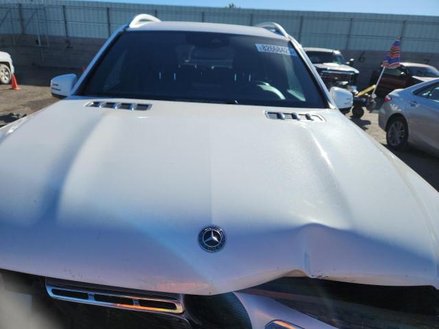 2019 MERCEDES-BENZ GLS 450 4M 4JGDF6EE3KB230996