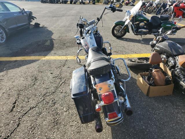 2007 HARLEY-DAVIDSON FLHRI SHRI 1HD1FW4137Y617119