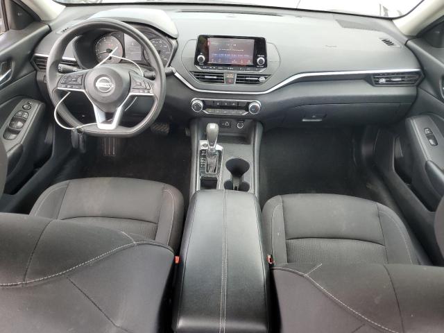 2021 NISSAN ALTIMA S #3301774345