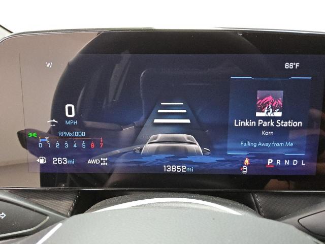 2025 CHEVROLET EQUINOX LT 3GNAXPEG1SL298604
