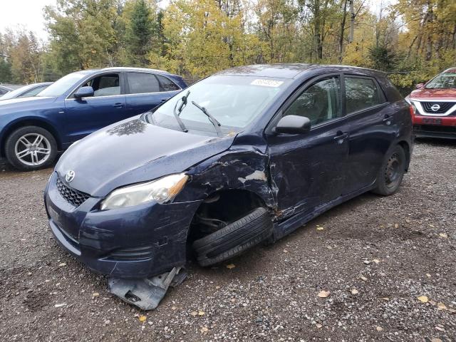 2010 TOYOTA COROLLA MA - 2T1KU4EE5AC424144
