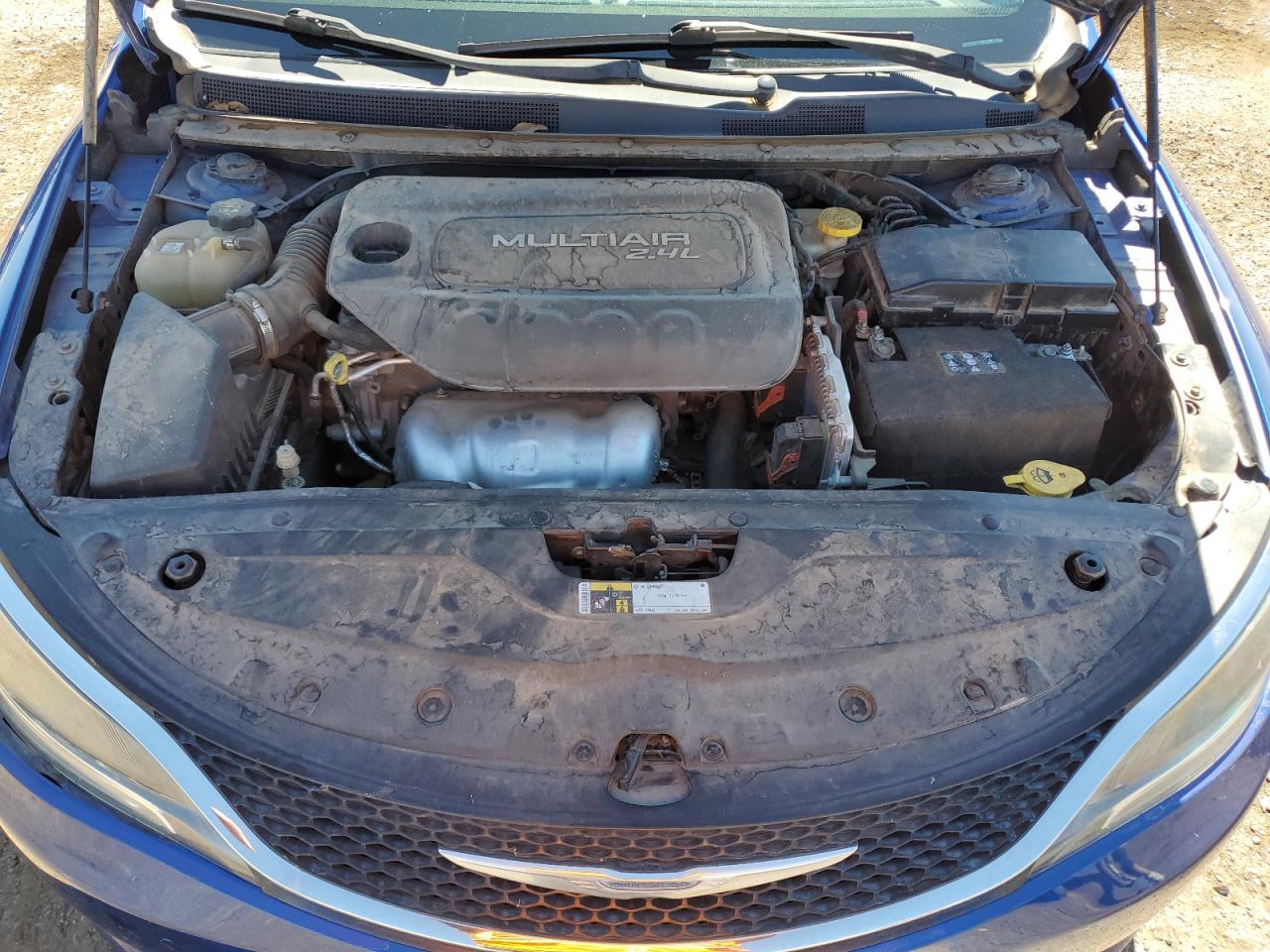 CHRYSLER 200 LIMITED