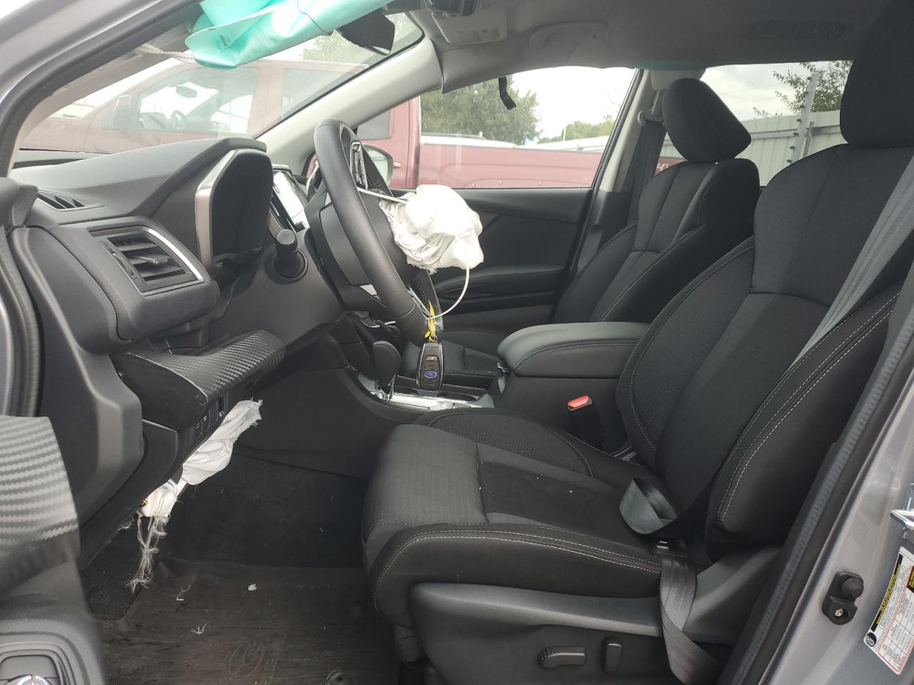 SUBARU ASCENT PREMIUM