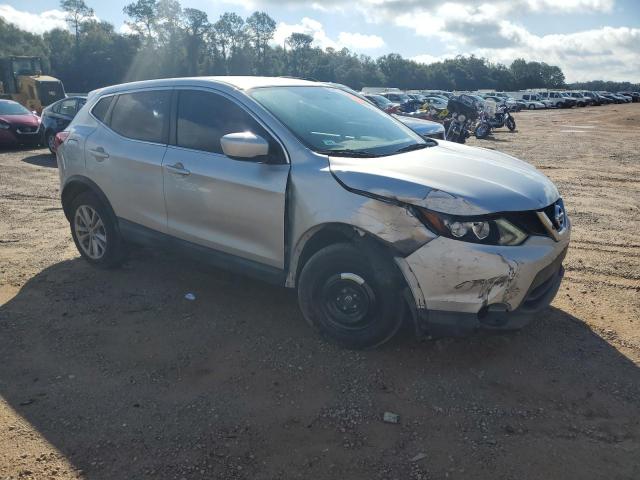 2017 NISSAN ROGUE SPOR #3286758351