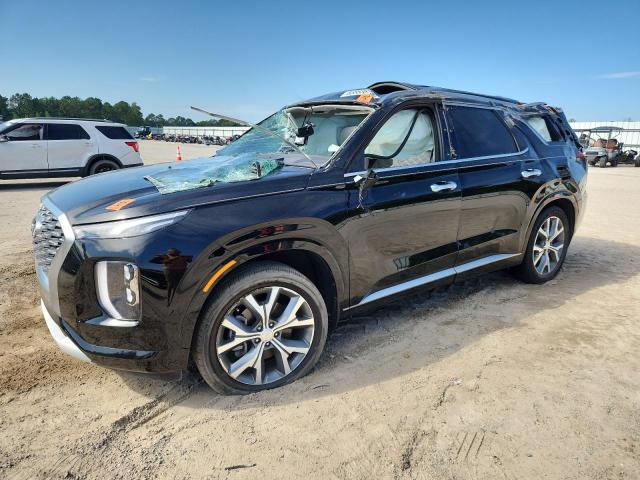 Global Auto Auctions: 2021 HYUNDAI PALISADE LIMITED