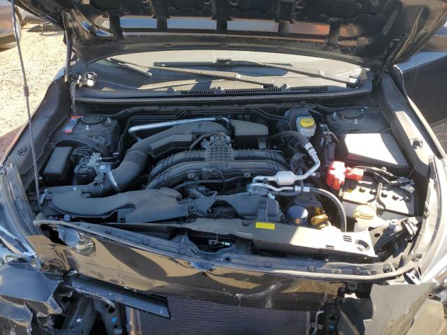 2024 SUBARU IMPREZA - JF1GUABC8R8309381