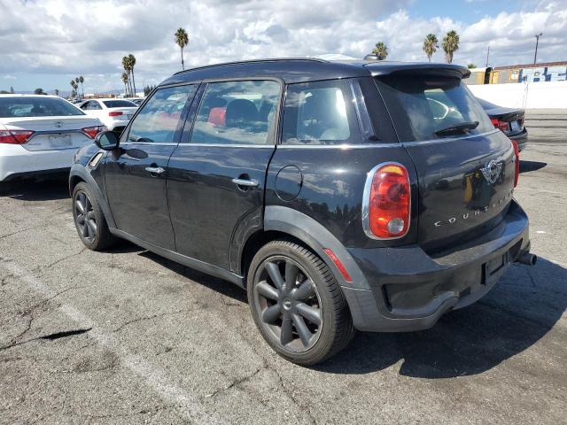 2013 MINI COOPER S C #3282510863