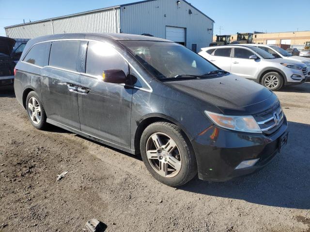 2011 HONDA ODYSSEY TO - 5FNRL5H98BB501334