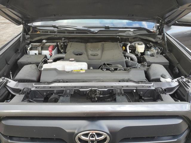 2025 TOYOTA TUNDRA CRE #3291390148