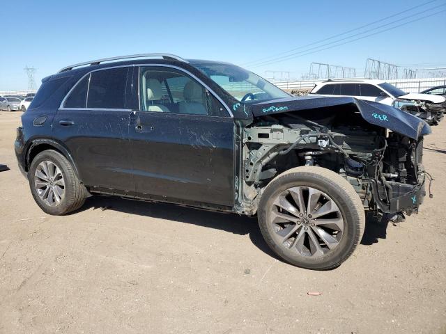 2021 MERCEDES-BENZ GLE 350 - 4JGFB4JB7MA448629