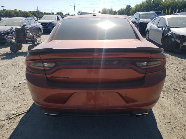 2021 DODGE CHARGER SX 2C3CDXBG9MH600736