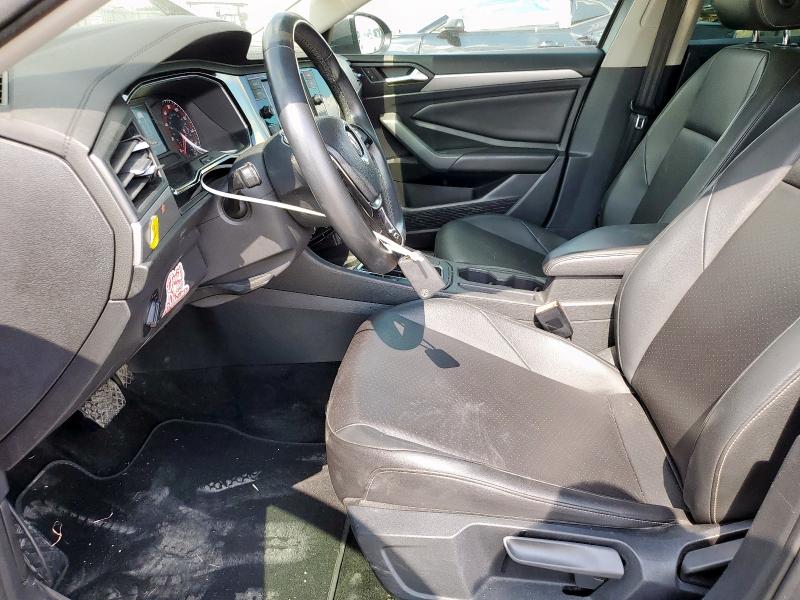 2019 VOLKSWAGEN JETTA S - 3VWC57BU0KM007468