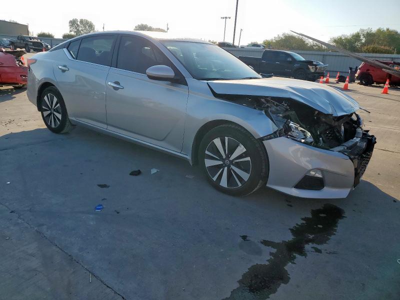 2022 NISSAN ALTIMA SV 1N4BL4DV1NN378678