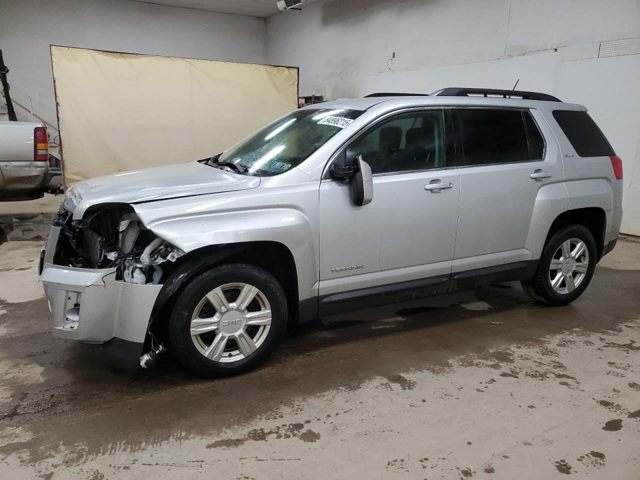 GMC TERRAIN SLE