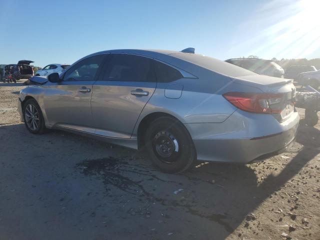 2021 HONDA ACCORD LX - 1HGCV1F15MA113870