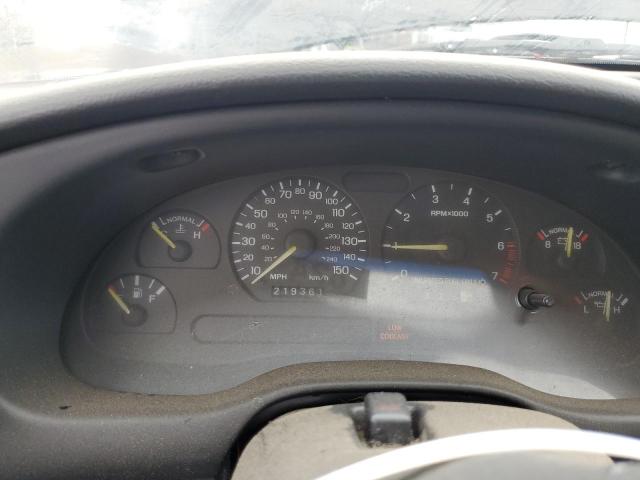 1995 FORD MUSTANG GT #3284089581