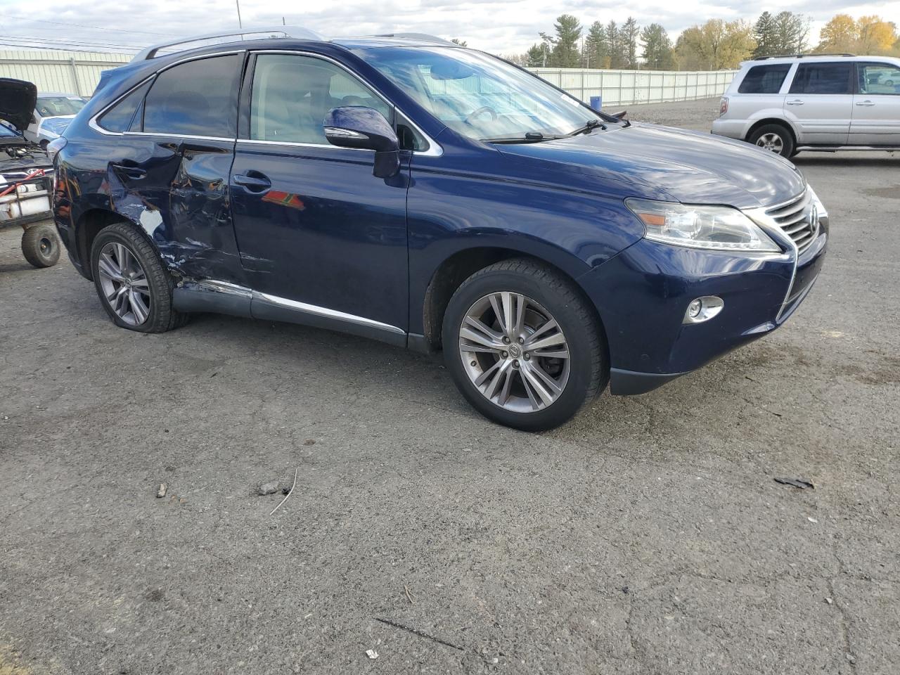 LEXUS RX 350 BASE