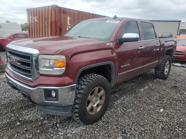 GMC SIERRA K15