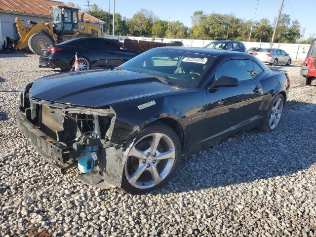 2015 CHEVROLET CAMARO LT #3310483047