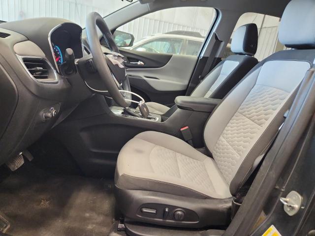 2020 CHEVROLET EQUINOX LT #3302923065