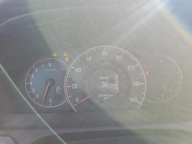 2016 HONDA ACCORD SPO - 1HGCR2F61GA206735