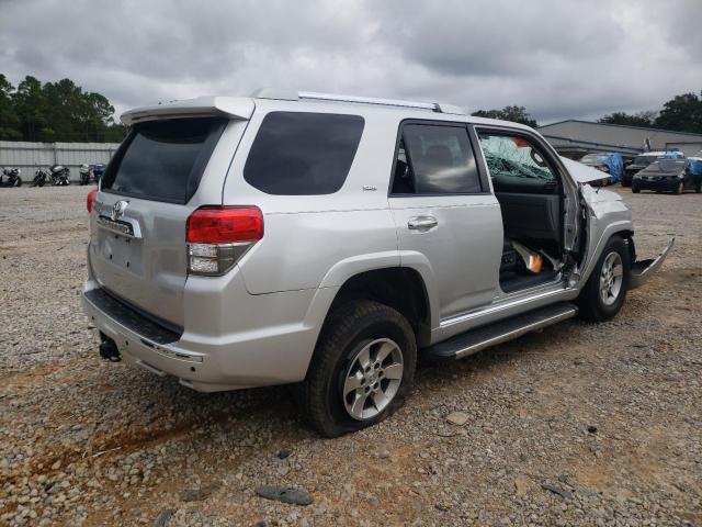 2013 TOYOTA 4RUNNER SR #3280469145