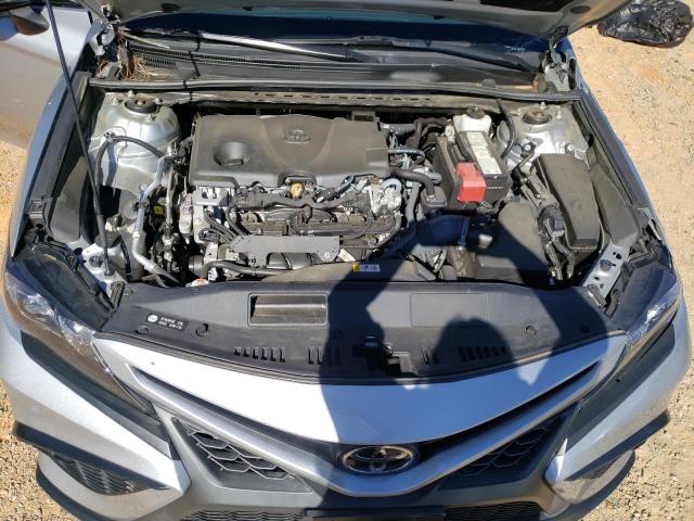 2021 TOYOTA CAMRY SE #3301791339