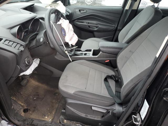 2019 FORD ESCAPE S #3294440492