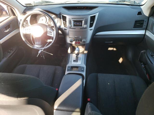 2014 SUBARU OUTBACK 2. - 4S4BRCCC1E3227544