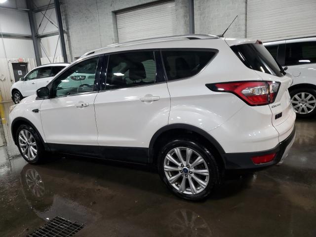 2017 FORD ESCAPE TIT #3281597423